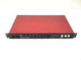 interface focusrite scarlett 18i20 2nd gen