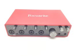 interface focusrite scarlett 18i8