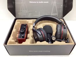 interface focusrite scarlett sh-450