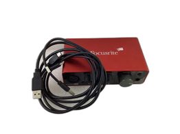 interface focusrite scarlett solo