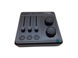 interface hyperx audio mixer