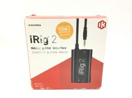 interface ik irig 2