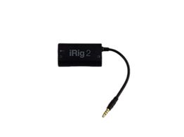 placa de som ik multimedia irig 2