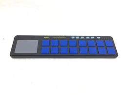 interface korg nanopad2