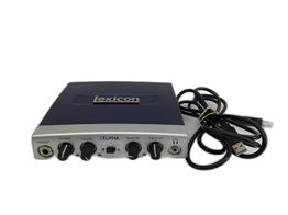 interface lexicon lexalphav