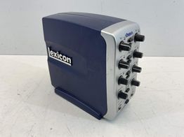 interface lexicon omega