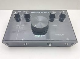 interface m-audio 192-4