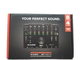 interface m-audio air 192/14