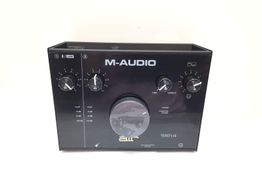 interface m-audio air 192 4