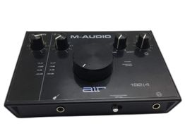 interface m-audio air 192/4