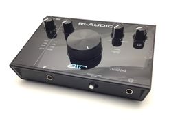 interface m-audio air 192/4