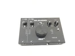 interface m-audio air 192