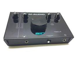 interface m-audio air192/4