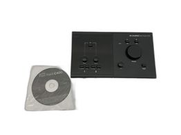 interface m-audio fast track c400