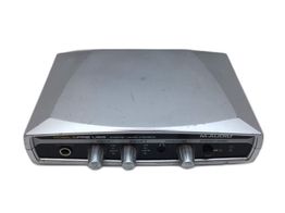 interface m-audio mobile pre