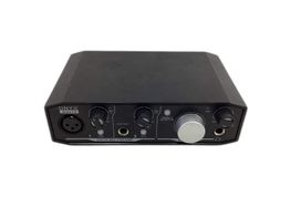 interface mackie onyx artist 1.2