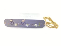 interface miditech audiolink pro 24/96