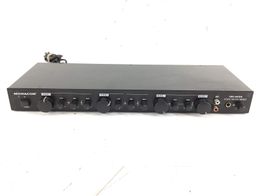 interface monacor vmx-440/sw