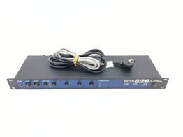 interface motu 828