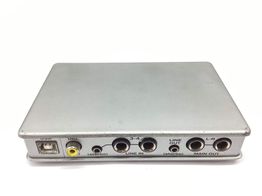 interface motu microbook 1