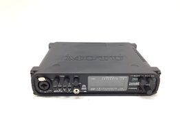 interface motu ultralite