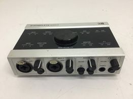 interface native instruments komplete audio 6