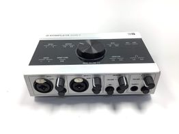 interface native instruments komplete audio 6