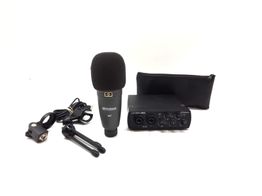 interface presonus 96 studio