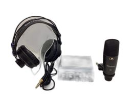 Interface Presonus Audiobox 96 Studio