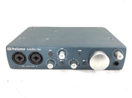 interface presonus audiobox itwo
