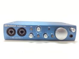 interface presonus audiobox itwo