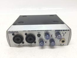 interface presonus firebox 19395674