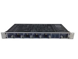 interface rme fireface