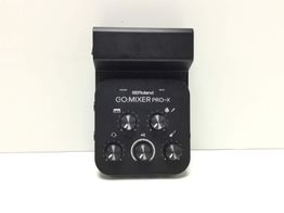interface roland go:mixer pro-x