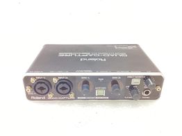 Interface Roland Quad-capture ua-55