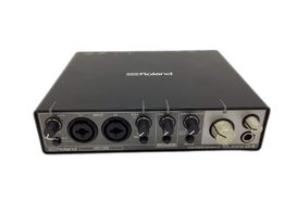 interface roland rubix 24