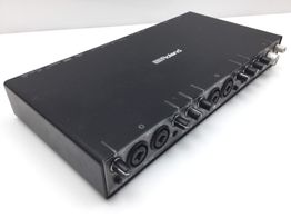 interface roland rubix44