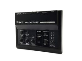 interface roland tri-capture