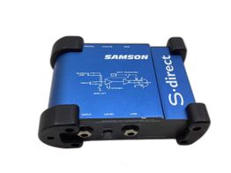 interface samson s-direct sd100