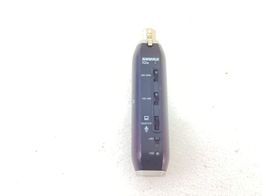 Interface Shure x2u