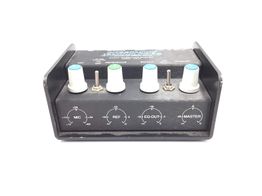 interface sin marca ais-10