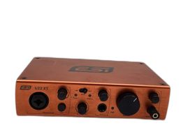 interface sm pro audio u22xt