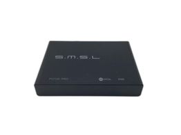 interface smsl po100 pro