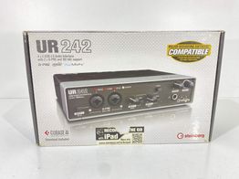 interface steinberg ur 242