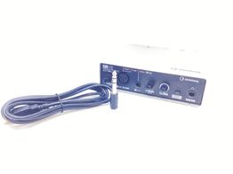 placa de som steinberg ur12