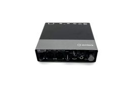 interface steinberg ur22c