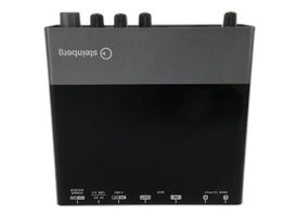 interface steinberg ur22c