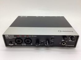 interface steinberg ur242