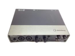 interface steinberg ur242