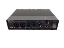 interface steinberg ur24c
